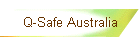 Q-Safe Australia