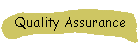Quality Assurance
