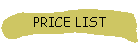 PRICE LIST